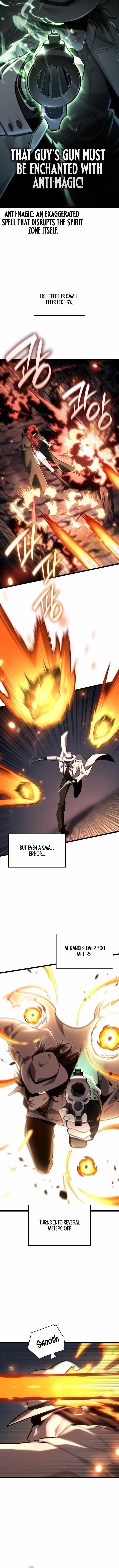 Infinite Mage, Chapter 133 image 15